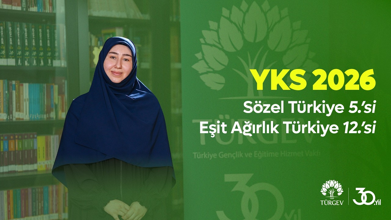 Tanıtım videosu