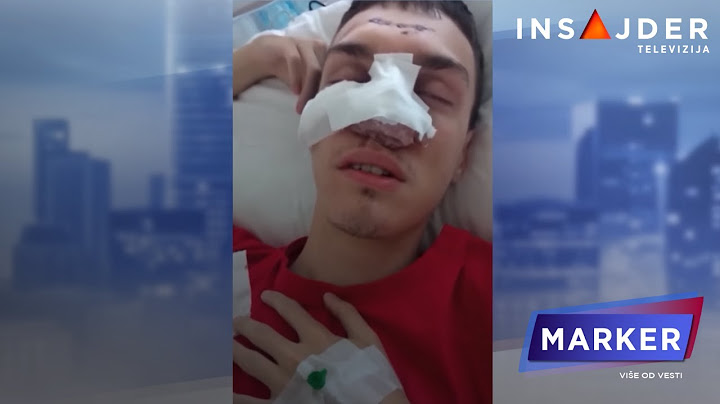 Slučaj Luke Mihajlovića otvara pitanja o postupanju policije