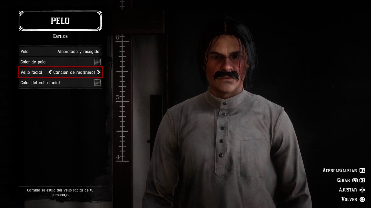 Red Dead Redemption 2 Javier Escuella Red Dead Online - YouTube