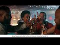 Redds TVC with Just You Artists