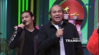 CINTA TAK BERSYARAT - FERDY TAHIER FT THE GONDRONGS | PAGI PAGI AMBYAR