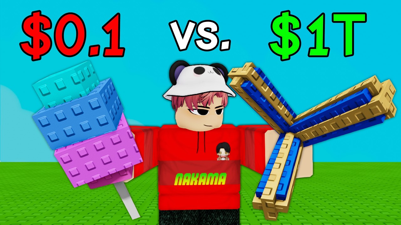 1 триллион долларов только с семенами фруктов Traveler's Fruit в проекте Grow a Garden