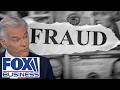 'THEY WILL STEAL YOUR HEALTH': Dr. Oz Issues CHILLING WARNING on fraud rings