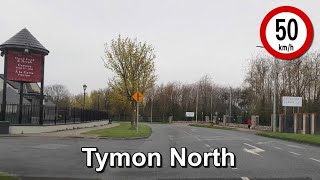 Dash Cam Ireland - Tymon North, Dublin