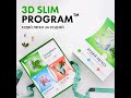Система похудения 3D SLIM
