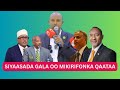 Siyaasad Iyo Nin Jeclaysi Umanu Qaban Cidna Ku Xumayn Mayno Oo Dabada Lagama Rixayo Siyaasi Mawliid Siyaasad Iyo Nin Jeclaysi Umanu Qaban Cidna Ku Xumayn Mayno Oo Dabada Lagama Rixayo Siyaasi Mawliid
