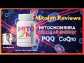 Mitolyn Review: The 2026 Metabolic Discovery (Watch Before Buying) ⚠️