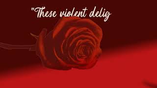 Romeo And Juliet I Teaser