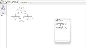 Raptor Flowchart - การใช้ selection EP.3