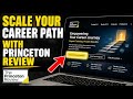 How to Scale Your Career Path with The Princeton Review - Detailed Guide