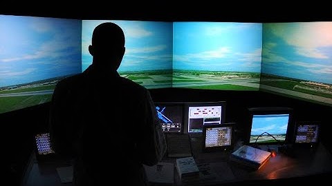 Air Force Air Traffic Controllers—Training Pipeline