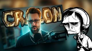 Cralon und die "schlimme" Presse | SpeckObst reagiert auf RPG Kurga
