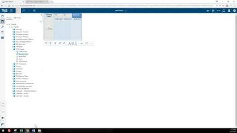 Cognos 11 -  Create Custom Groups
