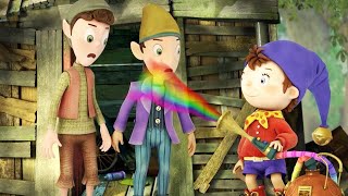 Noddy In Toyland | 1 Hour Compilation | Noddy English Full Episodes | Kids Cartoon | Kids Videos