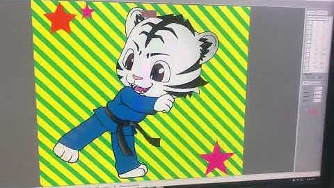 How to make 3d lenticular animation effect in PSDTO3D101 software