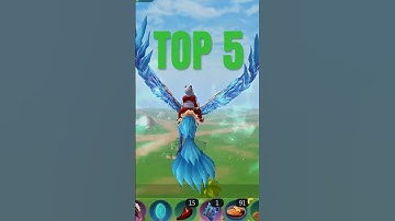 Top 5 palworld games for mobile #game #palworld #mobile