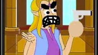 Ytp Links Kisses Burn