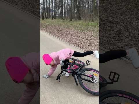 Упс….. немножко завалились❤️… #shorts #shortsvideo #love #весна