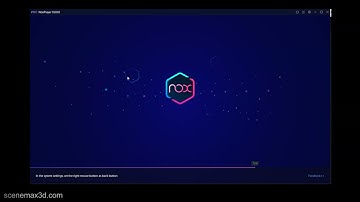 Using Nox Player Android Emulator