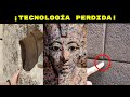 Evidencias de Tecnología AVANZADA en el Antiguo Egipto - Parte #1