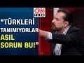 Hakan Bayrakçı: "ABD, Türkiye'yi iyi analiz edemiyor!"- Akıl Çemberi