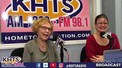 Debra Weyand And Tami Reyna From Henry Mayo - Nove...
