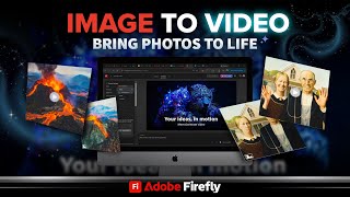 How to Turn Photos into Video Clips | Image to Video AI Workflow