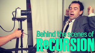Behind the scenes of Recursion