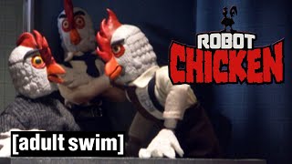 Robot Chicken | Law & Order: KFC | Adult Swim Nordic
Adult Swim is available now on HBO Nordic with all the latest episodes of Robot Chicken.
Watch all seasons here: https://hbonordic.com/series/robot-chicken/128dd919-6783-492b-82f0-8fc0c5533c6b
Series available to watch now:
Rick and Morty Seasons 1-4: https://hbonordic.com/series/rick-and-morty/3cfa9b55-a355-4f67-b9c5-e514b677c75e
Momma Made Me Sheriff Season 1: https://hbonordic.com/series/momma-named-me-sheriff/6bd3bdb5-6892-45c2-90e8-58b225556852
Mr Pickles Seasons 1-3: https://hbonordic.com/series/mr-pickles/da8dc929-7f18-464e-8a1a-ae6025cb0415
Robot Chicken Seasons 1-10: https://hbonordic.com/series/robot-chicken/128dd919-6783-492b-82f0-8fc0c5533c6b
Robot Chicken Star Wars Specials: https://.hbonordic.com/series/robot-chicken-star-wars-special/05418ca7-0aa5-49fb-b9ec-607da9a5ac63
Robot Chicken DC Specials: https://hbonordic.com/series/robot-chicken-dc-comics-special/21a459d3-88d0-4009-9d53-6f4243da0110
Robot Chicken Walking Dead Special: https://hbonordic.com/series/robot-chicken-the-walking-dead-special/9eda9045-bb63-4cc4-9104-3b8ea3318e9d
Primal Season 1: https://hbonordic.com/series/primal/302d6203-b316-46bf-8c70-bb851734ec14
Samurai Jack Seasons 1-5: https://hbonordic.com/series/samurai-jack/d1b6b9a4-2354-4323-aad0-3be6b100edde
Superjail!: https://hbonordic.com/series/superjail/b11075dd-6276-489a-85a2-9069c51654e4
The Jellies Seasons 1-2: https://hbonordic.com/series/the-jellies/aa1fb2f5-e066-46b1-bf56-6b57a091d137
The Shivering Truth Season 1: https://hbonordic.com/series/the-shivering-truth/46a9259d-d620-4d80-9976-908a9e6c8405
Tigtone Season 1: https://hbonordic.com/series/tigtone/aca4f3b5-523c-44ba-a902-06ecd602fec3
#HBONordic #RobotChicken Robot Chicken | Law & Order: KFC | Adult Swim Nordic