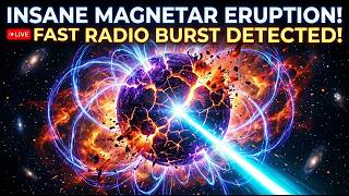 What If Magnetars Are the Real Power Source Behind Fast Radio Bursts?