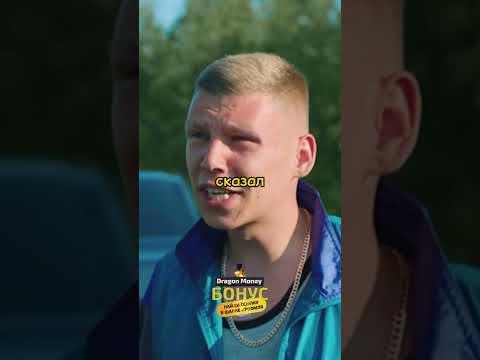Гопники нарвались на мастера спорта по боксу... #сериал #фильмы #кино