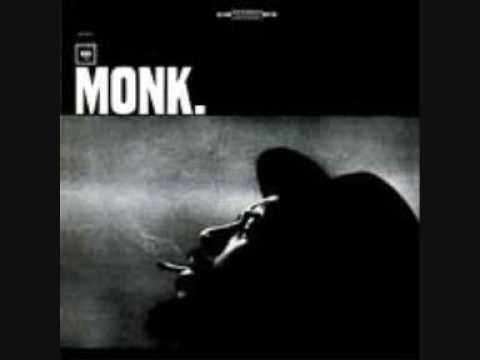 Thelonious Monk - I Love You (Sweetheart of All My Dreams)