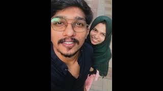 Alhamdulillah 5 Years Of Happiness  weddinganniversary 5yearslater alhamdulillah