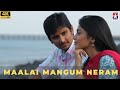 Malai mangum neram  rowthiram  jiiva  shreya  star music spot