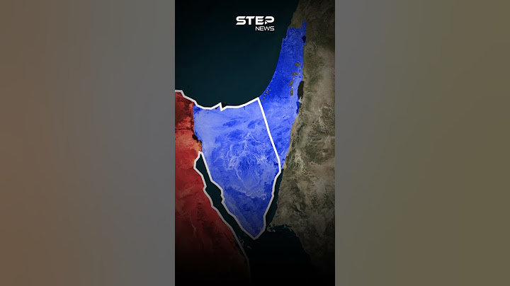 الشرق الأوسط الجديد بعد حرب إسرائيل.. هكذا سيكون شكله