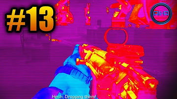 Call of Duty: Ghosts Walkthrough (Part 13) - Campaign Mission 13 "END OF THE LINE" (COD Ghost)