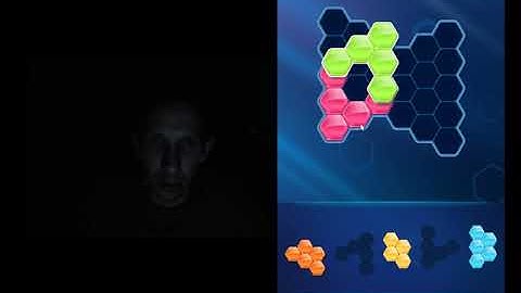 BLOCK! HEXA PUZZLE INTERMEDIATE LEVEL 28 SOLVED