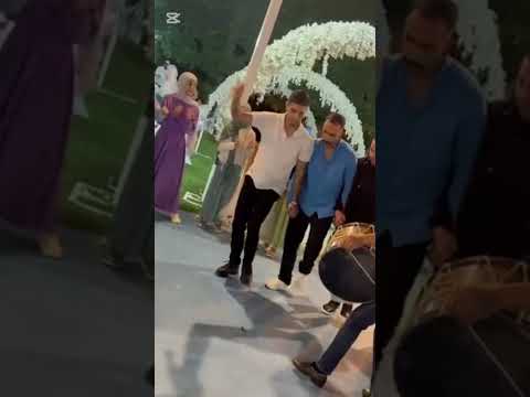 هل دبكة هديه يا لاسمر عيني الأسمر جاد ولما يدبك نحنا ندبكو الاسمرجاد الاسمر الاسمر