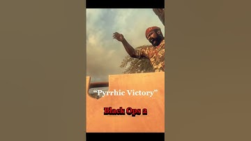 The only 10/10 Call of Duty missions (part 2)