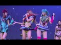 XG. NEW DANCE : Coachella 2025 Sahara, April 13th