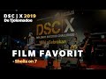 Sheila on 7 - FILM FAVORIT Live @ Wismilak DSC X De Tjolomadoe 2019