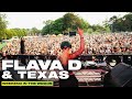 Flava d  texas  live  hospitality in the woods 2023