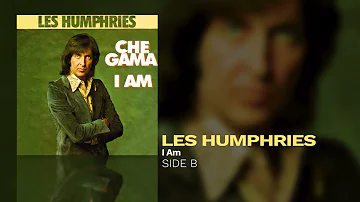 Les Humphries - I Am (Side B)