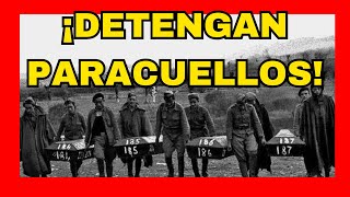 Detengan PARACUELLOS. Héroes HUMANITARIOS en el Madrid DE 1936 con Pedro Corral