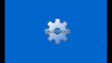 Windows Installation of BlueSeer Demo