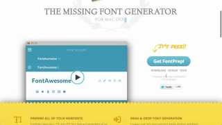 Web Font Generators | ECMAScript 6 Features | Accessibility | The Treehouse Show Episode 82