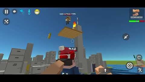 Kicking speedrun in SSB2