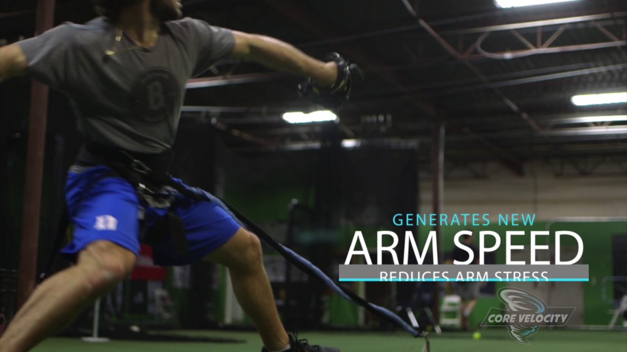 The Core Velocity Belt YouTube