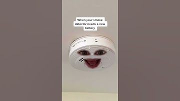 Thumbnail of Those dodgy smoke alarms