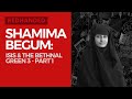 Shamima begum isis  the bethnal green 3  part 1